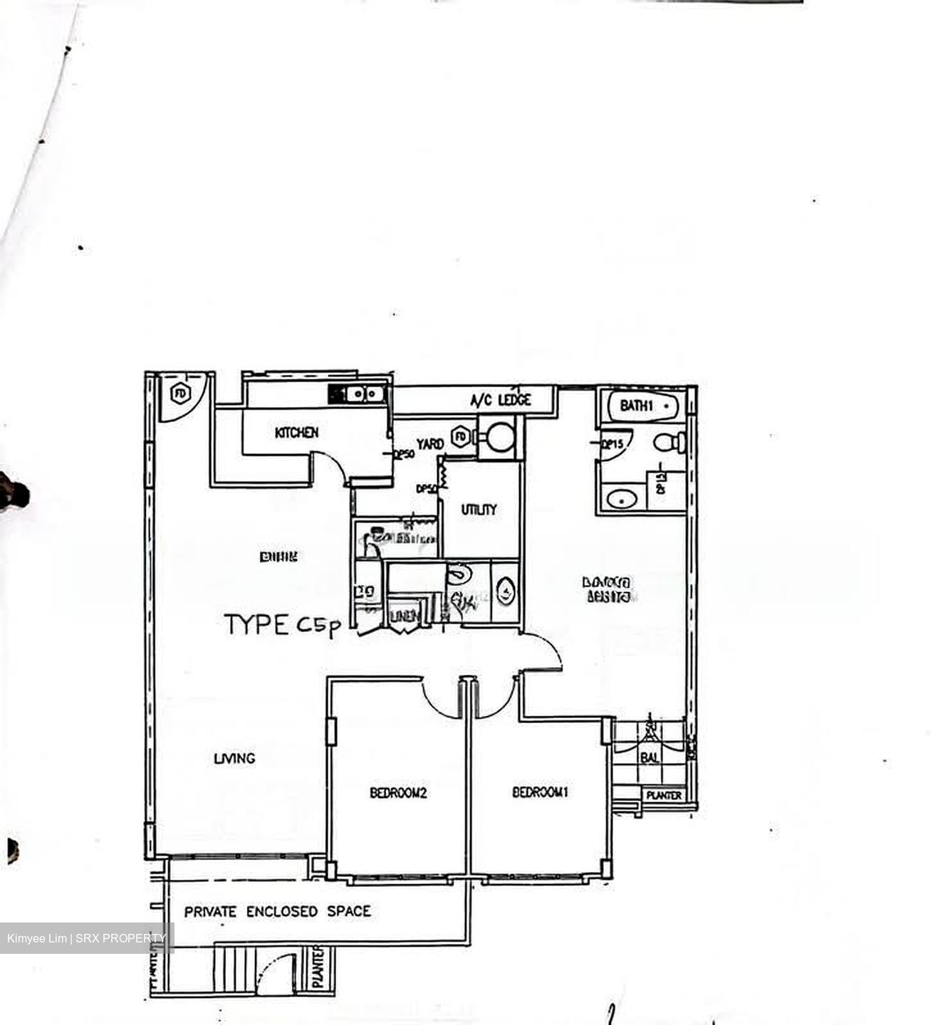 Sunrise Gardens (D28), Condominium #555433751